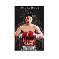 井上尚弥 ボクシング アートポスター A2 DEATH NYC 同梱割引サービス 井上尚弥 ボクシング アートポスター A2 DEATH NYC 同梱割引