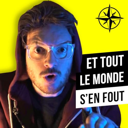 Extrait | On a tous un c&ocirc;t&eacute; obscur...