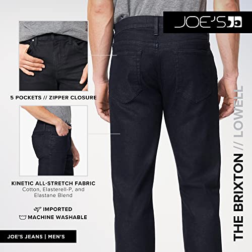 Joe's Jeans Men's Brixton Fashion Jean4
