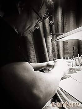 Amazon.co.jp: カンターレオカリーナ EXシリーズ3F管 黒陶