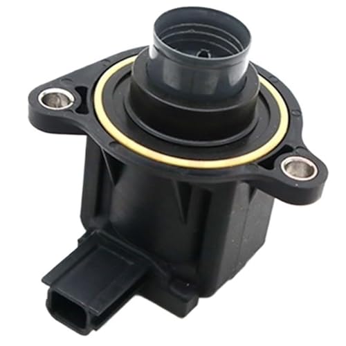 Électrovanne de turbo Partsline anti mode dégradé pour Captur Clio Kadjar 144839204R