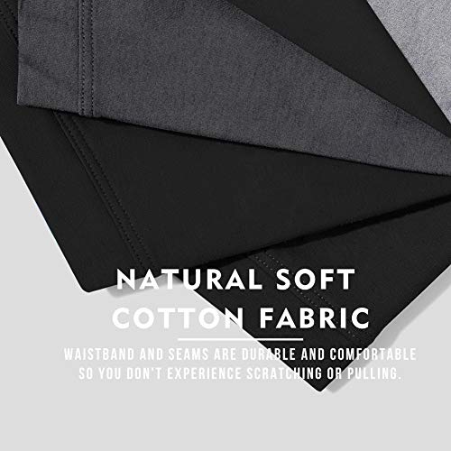 Image of 5Mayi Boxer Briefs Mens Underwear Men Pack Men's Underwear for Men and Boys S-XXL