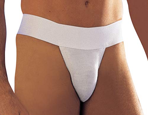 Sospensorio Universal, Cotone, Taglia 4