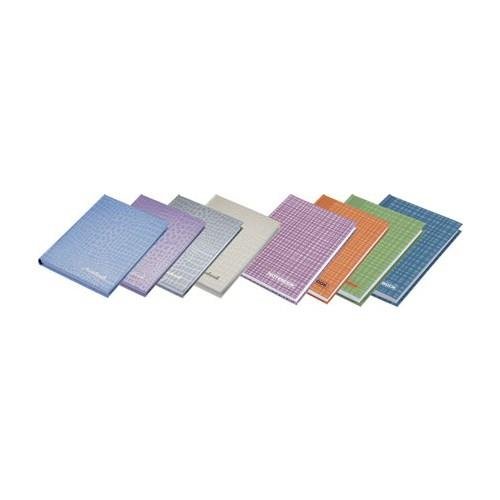 Quaderno da donna A4 con copertina rigida 120 YP