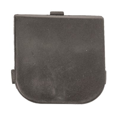 Prasco Schwarz Klappe Abschlepphaken Hinten Fd4261286