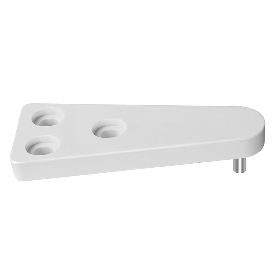 Amazon.com: 302985 & 303001 Mini Compact Freezer Top Hinge