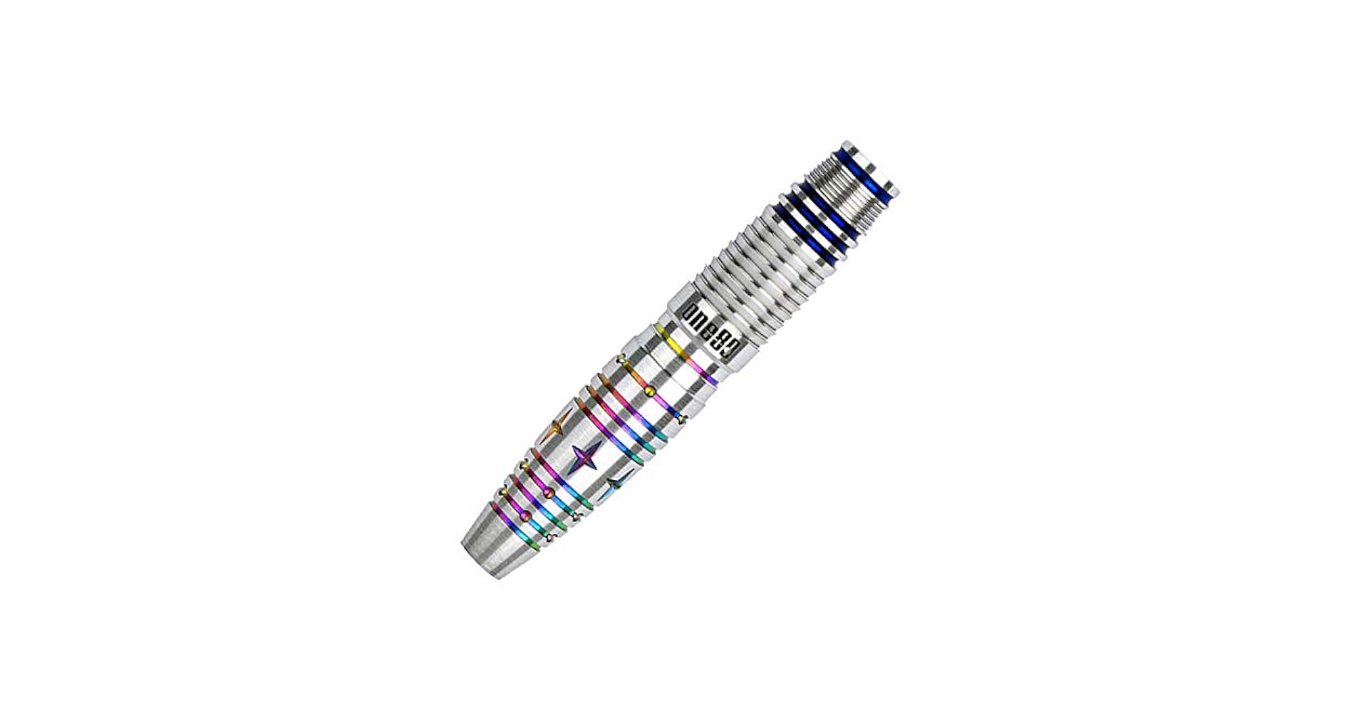 【One80】オルカ2 レインボー 2BA 19g 関根麻耶選手 ONE80】Orca ver.2 オルカ2 レインボー 2BA19g 関根麻耶選手