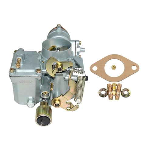 Carburateur 34 PICT-3 avec starter électrique pour moteur VW Transporter