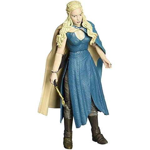 POP! Vinyl Legacy Daenerys Targaryen Figure Cover