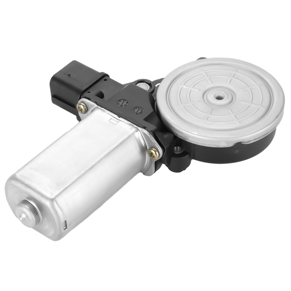 Amazon.com: Front Left Driver Side Car Window Glass Lift Motor