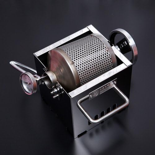 Amazon | KALDI (カルディ) Coffee Roaster (コーヒー ロースター 