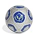 adidas Unisex-Adult Messi League Ball 5