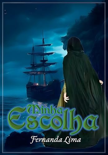 Minha escolha (Duologia comedor de pecados Livro 2)