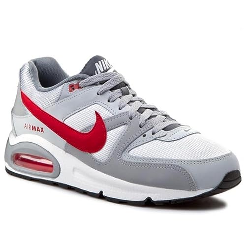 Image of Nike WMNS Nike Air Heights, Women's Trail Running Shoes, White, 4 UK (37.5 EU)