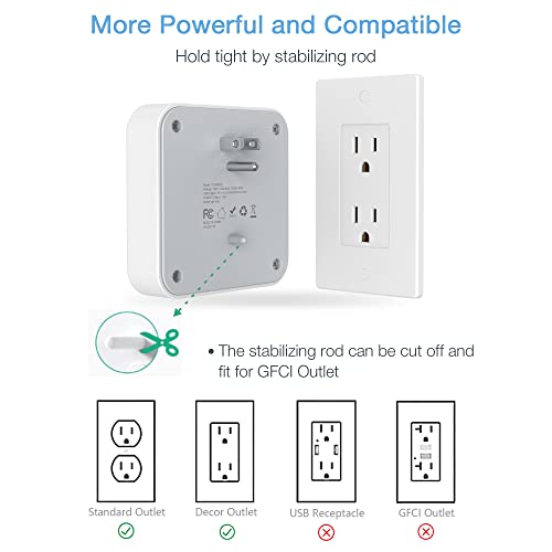 Accesorios De Tv Y Video, Home Improvement Imagen adicional