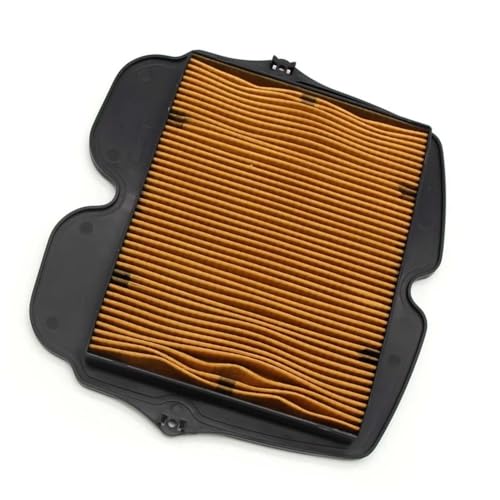 Filtre à air moto compatible 17210-MGE-000 pour VFR1200 F et VFR1200X DCT 2010-2017