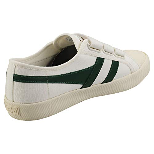 Gola Women's Coaster Velcro Sneaker2