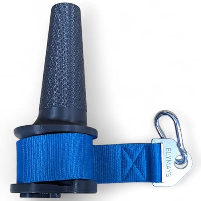 Arm wrestling Exercise Handle, LARRATT, Wrist Rolling and Forearm Exerciser for Workout Strength