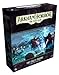 Produktbild Fantasy Flight Games FFGAHC75 AHC75 Arkham Horror Kartenspiel, Mehrfarbig, M