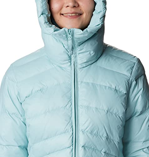 Columbia Women's Autumn Park Down Mid Jacket4