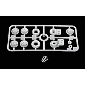 overdose DAIS,サーボ、サーボホーンセット overdose DAIS,サーボ、サーボホーンセット