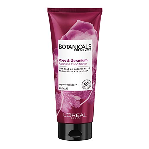 Crème L'Oréal Botanicals