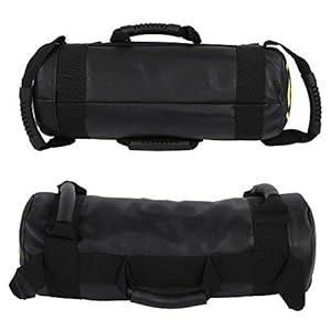 VGEBY Sandbags Heavy Duty Fit Sandbags Adjustable Workout Sandbags for Training, Fitness, Cross-Training