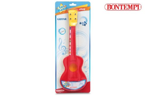 BONTEMPI CHITARRA CLASSICA 4 CORDE 4042.2