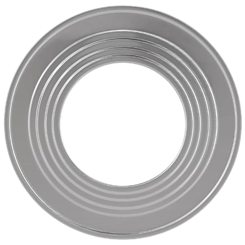 Prime Home Direct Stainless Steel Steamer Ring | Fits 7 to 12-Inc...