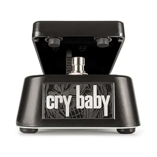 Signature Iron Maiden - Killers Edition Official Iron Maiden wah pedal featuring exclusive graphics inspired by the iconic Killers album and custom finish for collectors and fans of the band. Custom Voiced Circuit Specific calibration to obtain an ag...