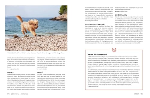 Yes we camp! Camping mit Hund: Die schönsten hundefreundliche Campingplätze in Deutschland und Europa (PiNCAMP powered by ADAC)
