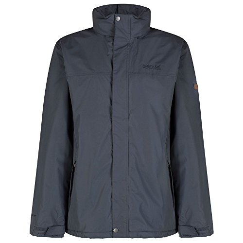 Regatta Hesper, Giacca Impermeabile Uomo