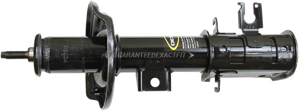 For Ram ProMaster City 2015-2018 Pair Front Monroe OESpectrum Struts - BuyAutoParts 77-67456CV New
