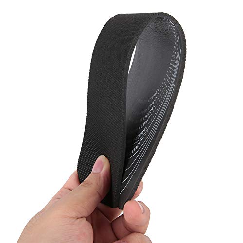 Plantillas transpirables absorbentes para hombre y mujer miniatura 3