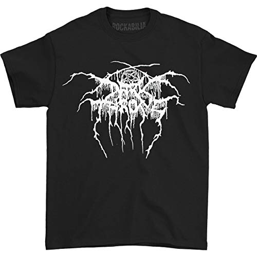 DARKTHRONE BAPHOMET T-Shirt XL