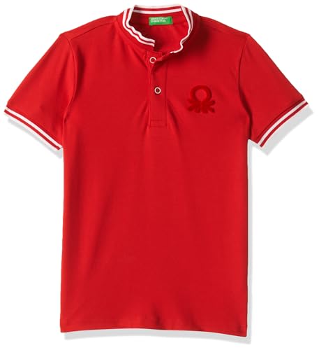 Image of United Colors of Benetton Boys Polo Shirt