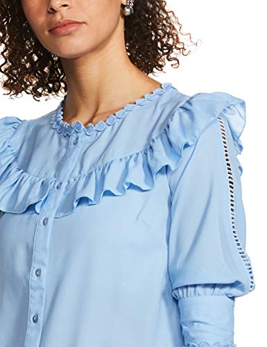 Image of pluss Women's Regular Fit Top