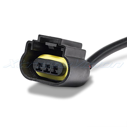 Decoder CanBus para Faros LED 9008 XtremeVision Par miniatura 3
