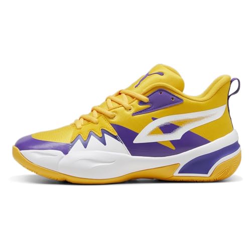 Chaussures de basketball Genetics - vue 9