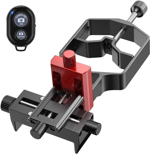 tridaptor - Universal Phone Scope...