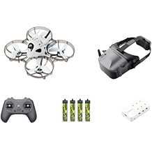 Meteor75 Pro P1 Brushless Whoop Quadcopter FPV Kit 2026RTF KIT