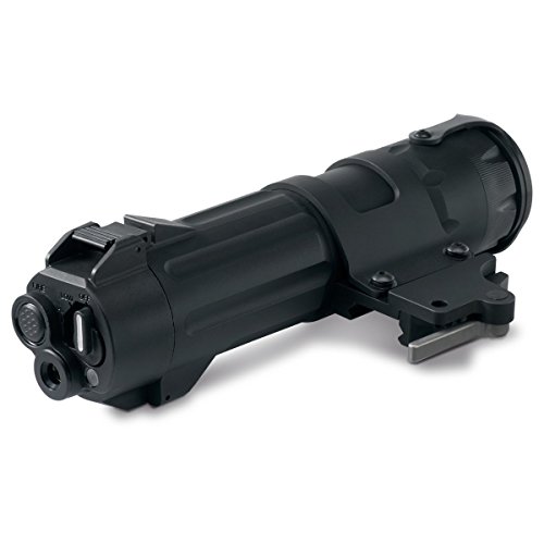Image of Steiner SPIR Special Purpose IR LED Illuminator - High Defintion Clip-On Night Vision Battle Light