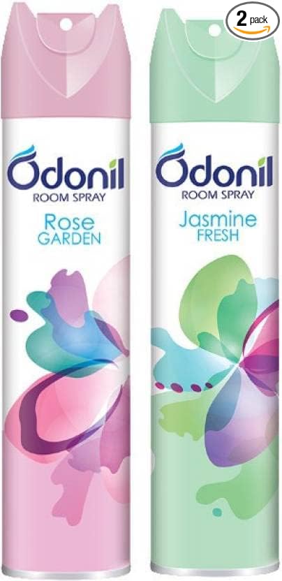 Odonil Sandal Spray (2 x 200 ml)