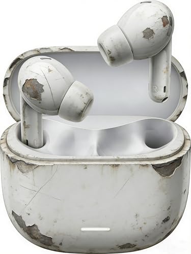 #ColaboraciónPagada<br>I59 Auriculares inalámbricos diseño Ligero