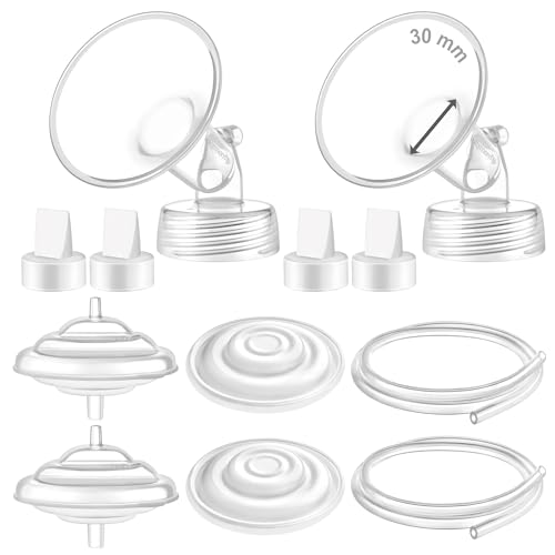 Piezas Maymom para Extractor Spectra S1 S2 9 Plus miniatura 1