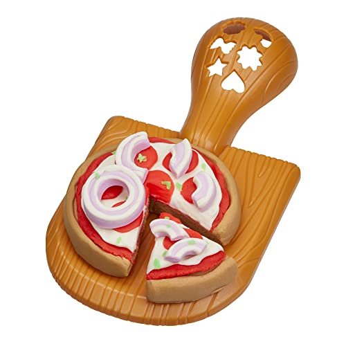 Play-Doh F43735L0 Kitchen Creations Pizza Oven Playset thumb #11