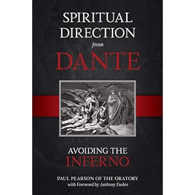 Spiritual Direction From Dante