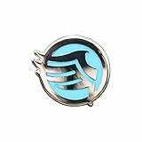 Sanshee Mass Effect - Paragon Mini Pin