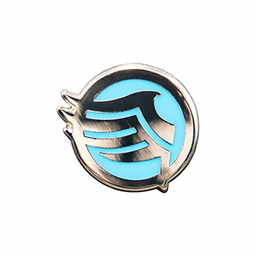 Sanshee Mass Effect - Paragon Mini Pin