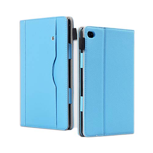 windykids SHARP SH-T04C 2025 SIM�t���[ �P�[�X docomo dtab d-51C �J�o�[ �u���[ �f�B�[�^�u d51C �h�R���^�u���b�g 10.1�C���` 3�_�Z�b�g �ی�t�B���� �^�b�`�y�� ���܂� �t�B���� �X�^���h�P�[